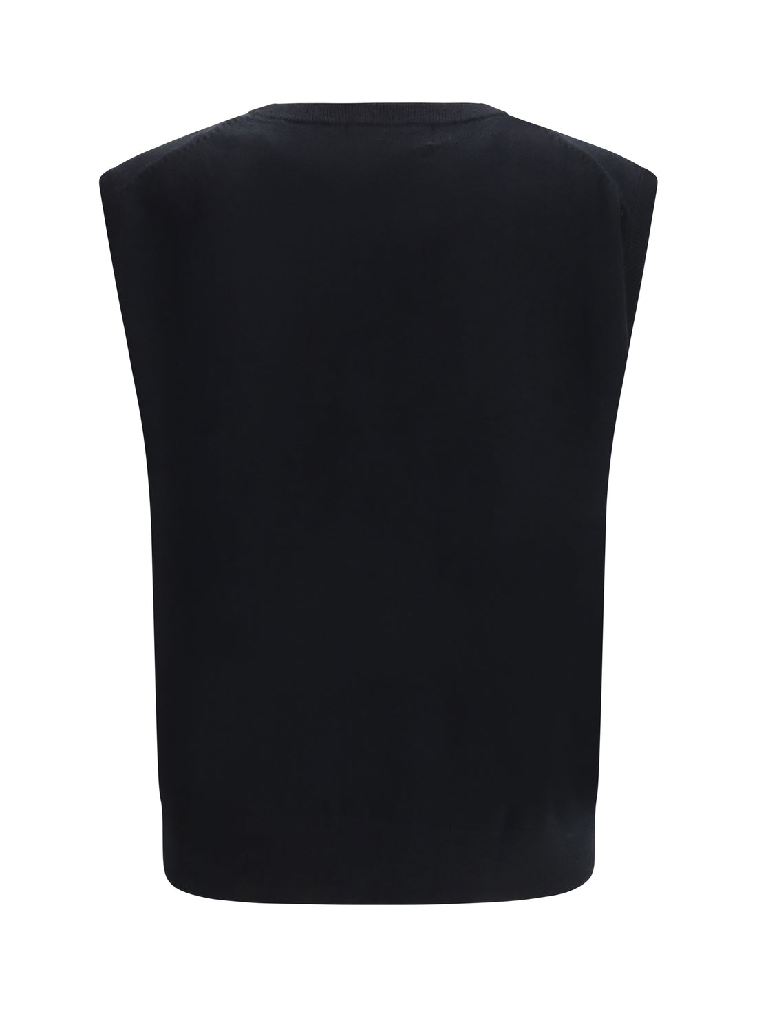 EXTREME CASHMERE OS n°423 lord sleeveless sweater