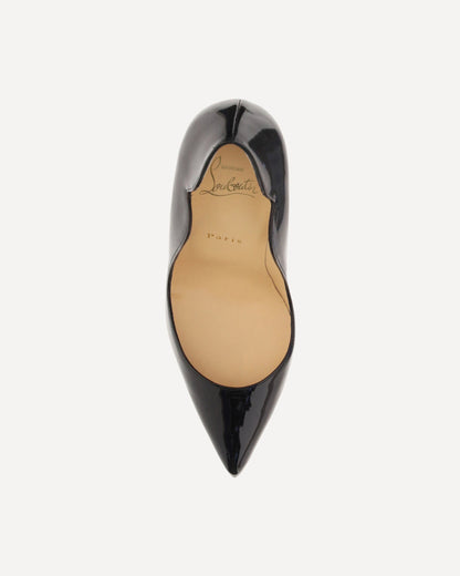 hot chick pumps