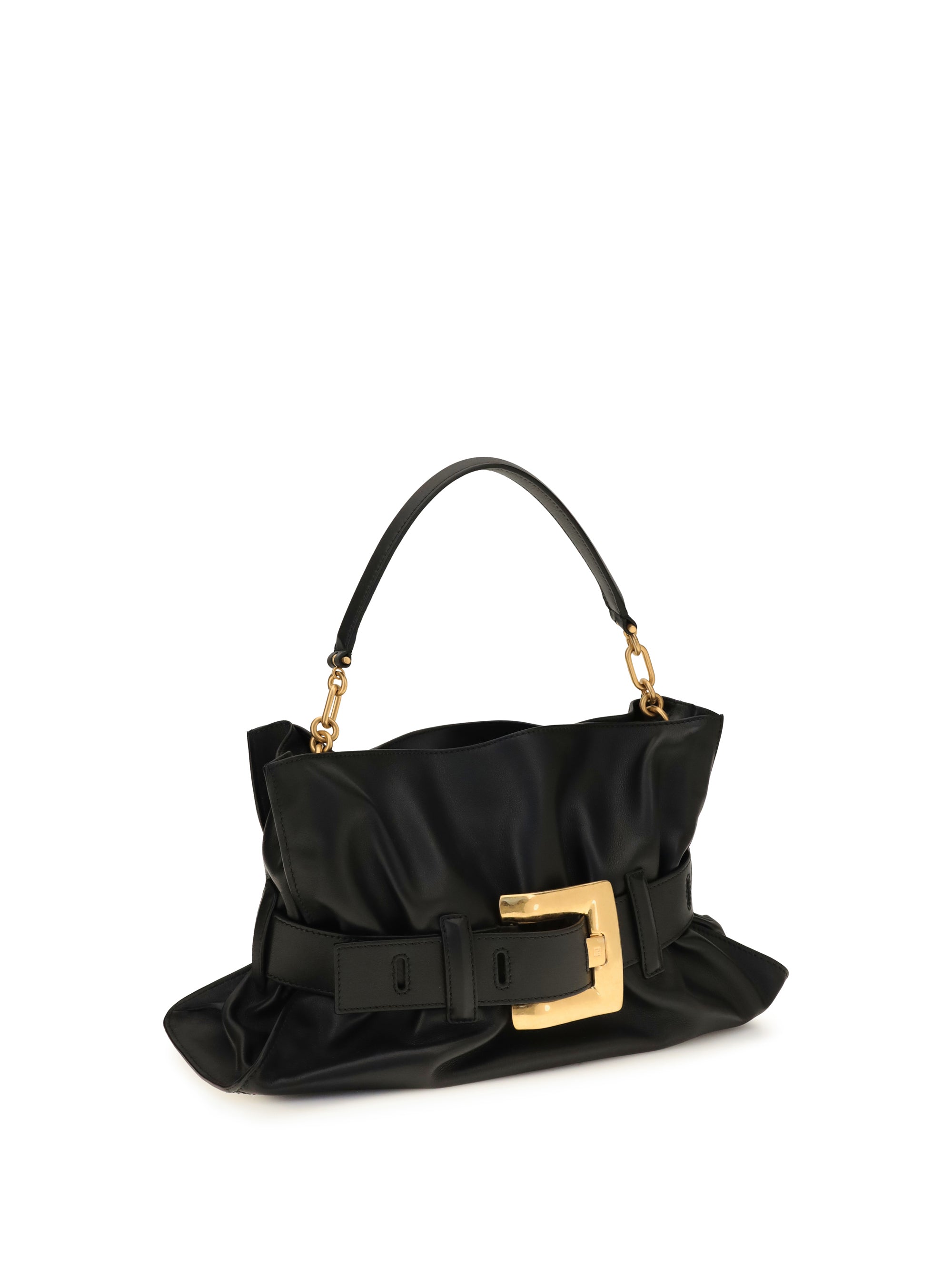 medium anthem shoulder bag