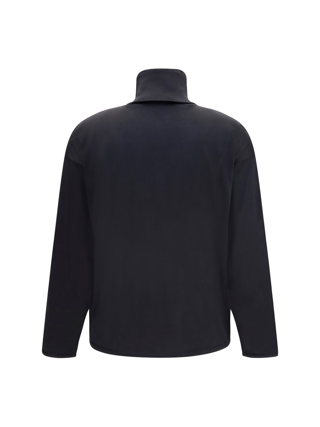 GUCCI M extra-fine silk sweater
