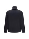 extra-fine silk sweater