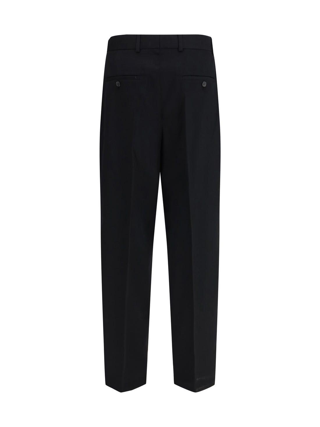 TOTEME 34 tailored trousers