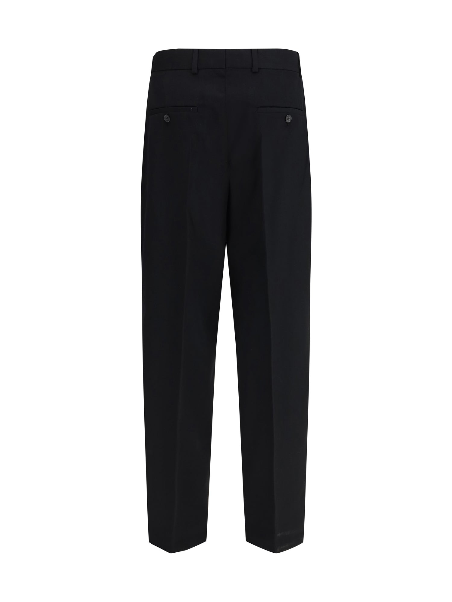 TOTEME 34 tailored trousers