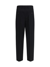 TOTEME 34 tailored trousers