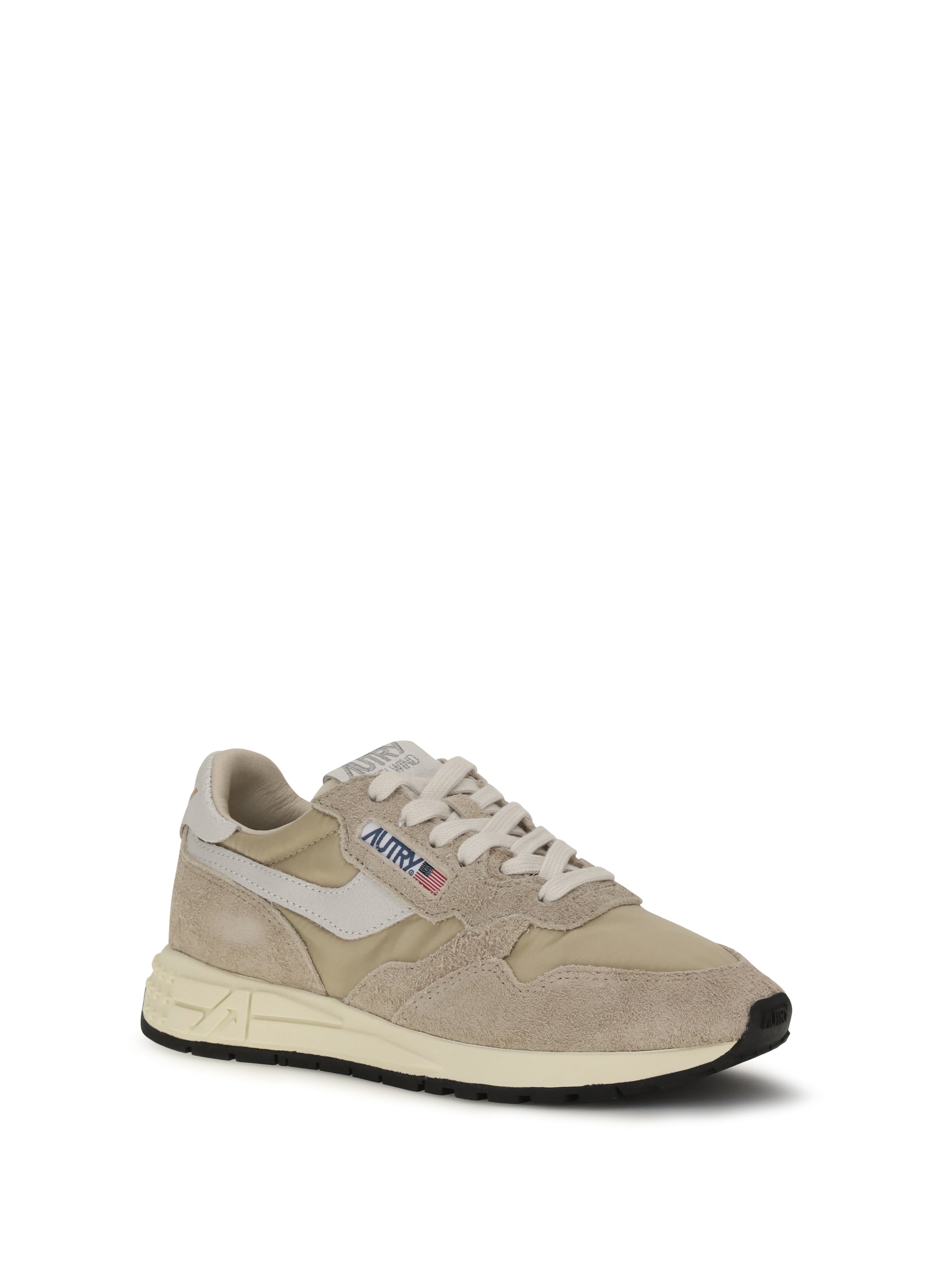 reelwind low sneakers