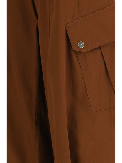 PINKO 38 rosalín cotton pants