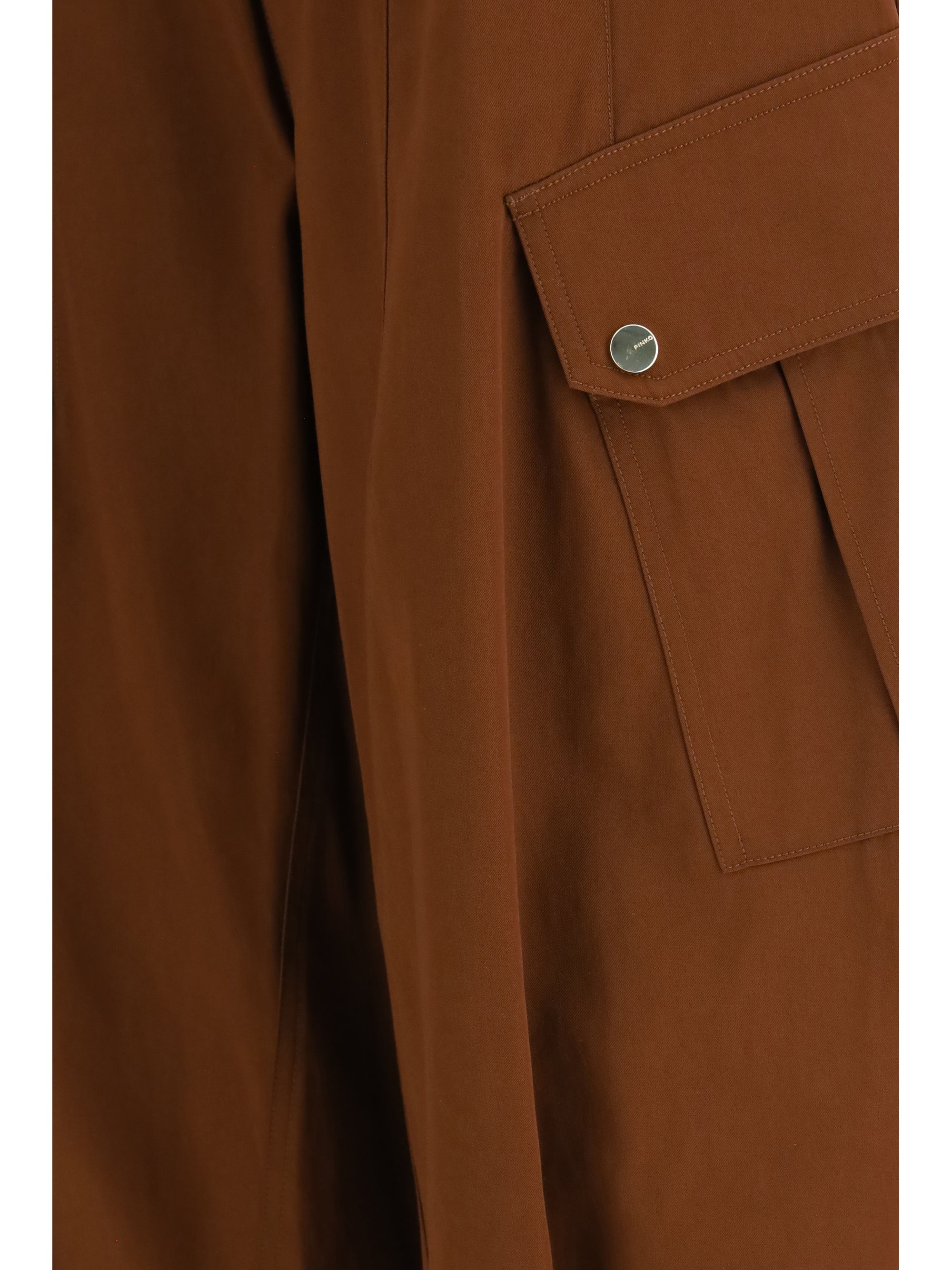 rosalín cotton pants