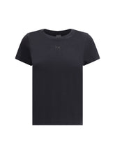 PINKO M logo t-shirt