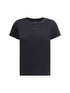 PINKO M logo t-shirt