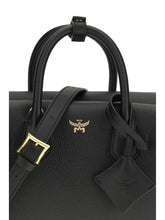 MCM OS milla handbag