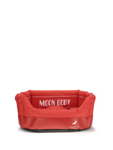 MOON BOOT L poldo couture x moon boot sofa