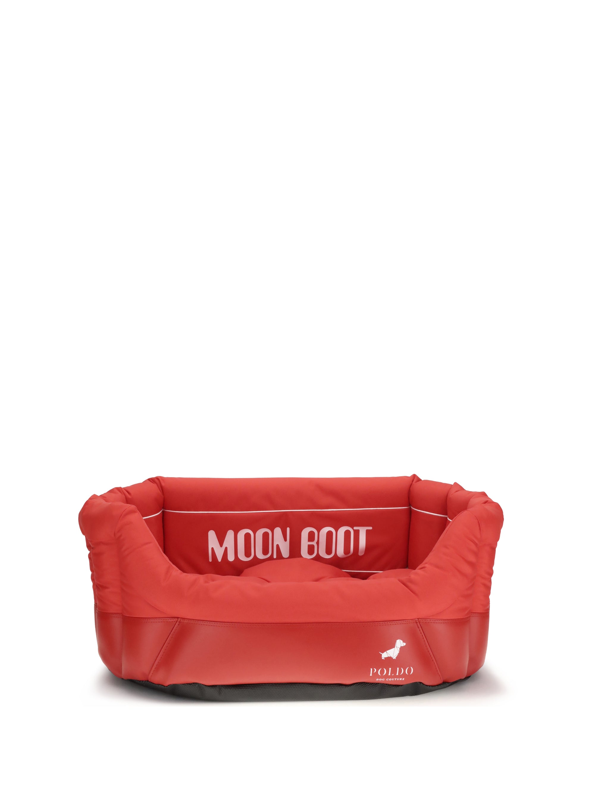 MOON BOOT L poldo couture x moon boot sofa