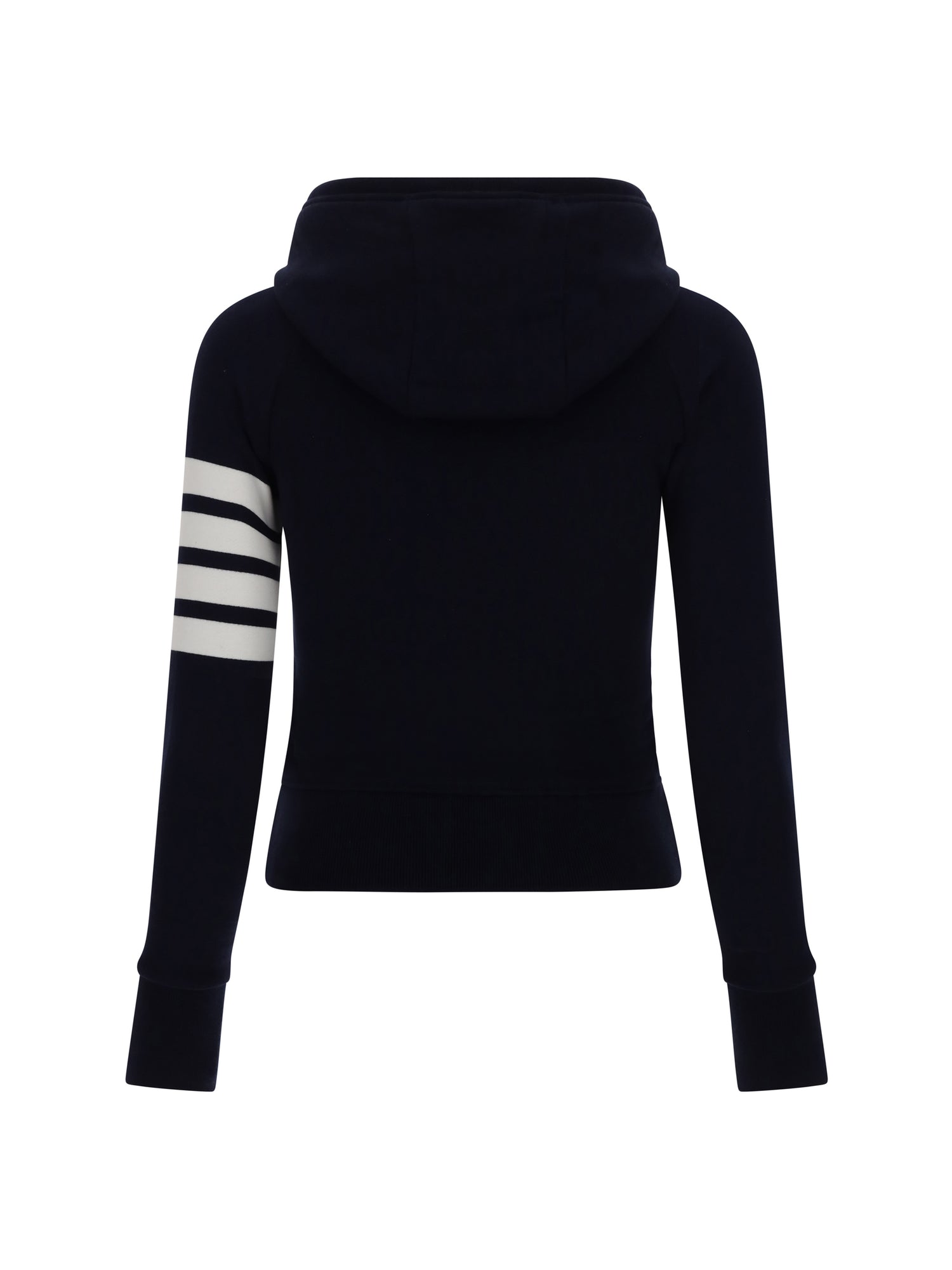 THOM BROWNE 38 hoodie