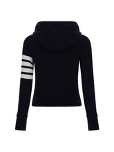 THOM BROWNE 38 hoodie