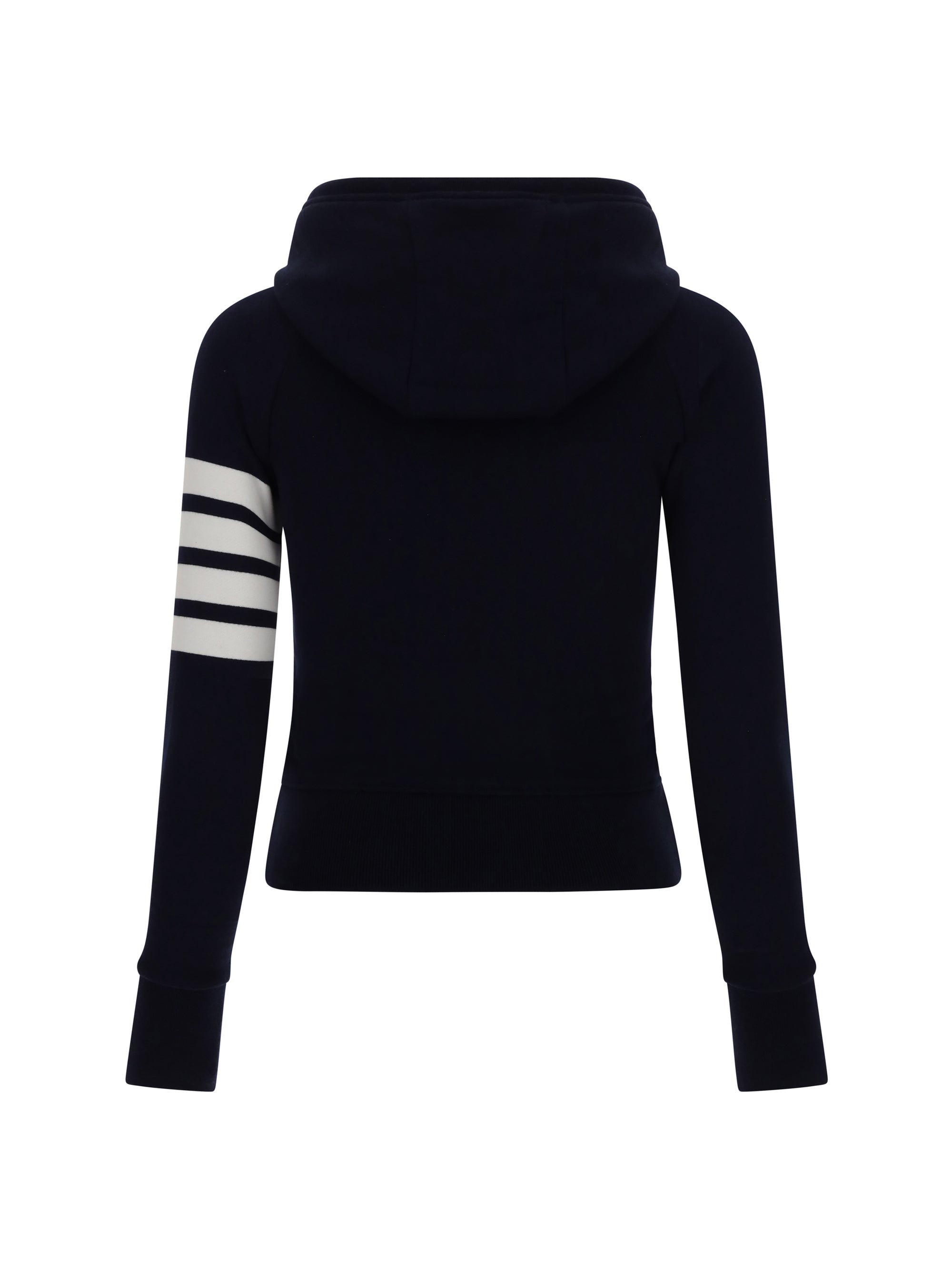 THOM BROWNE 38 hoodie