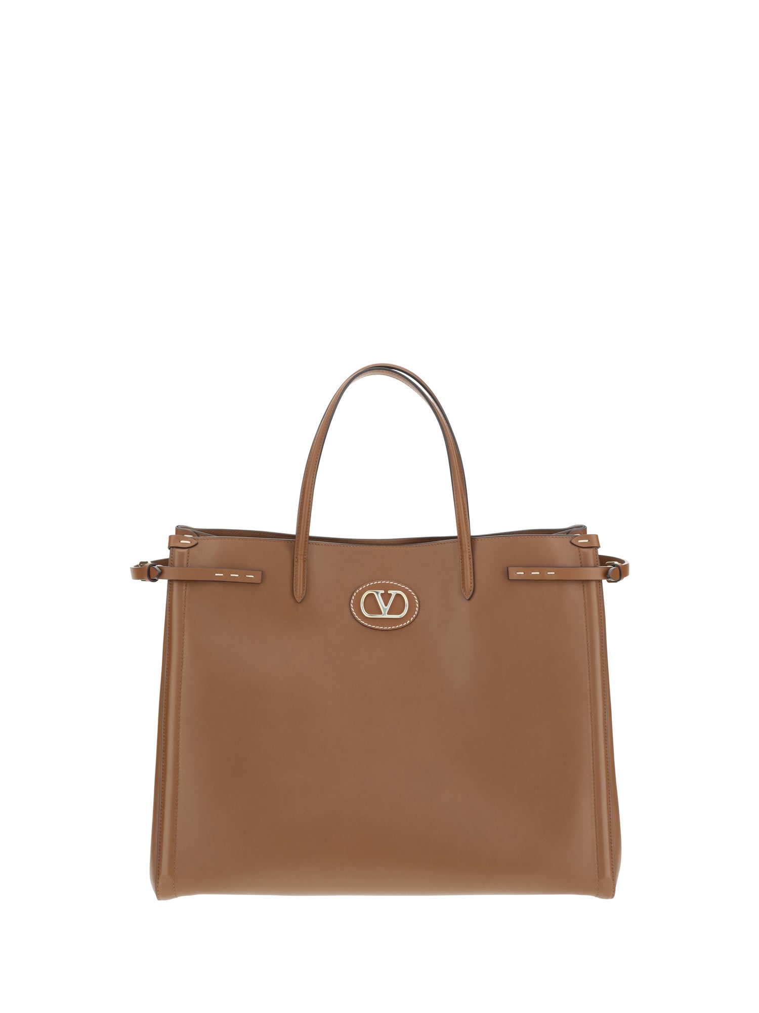 VALENTINO GARAVANI OS large antibes tote bag