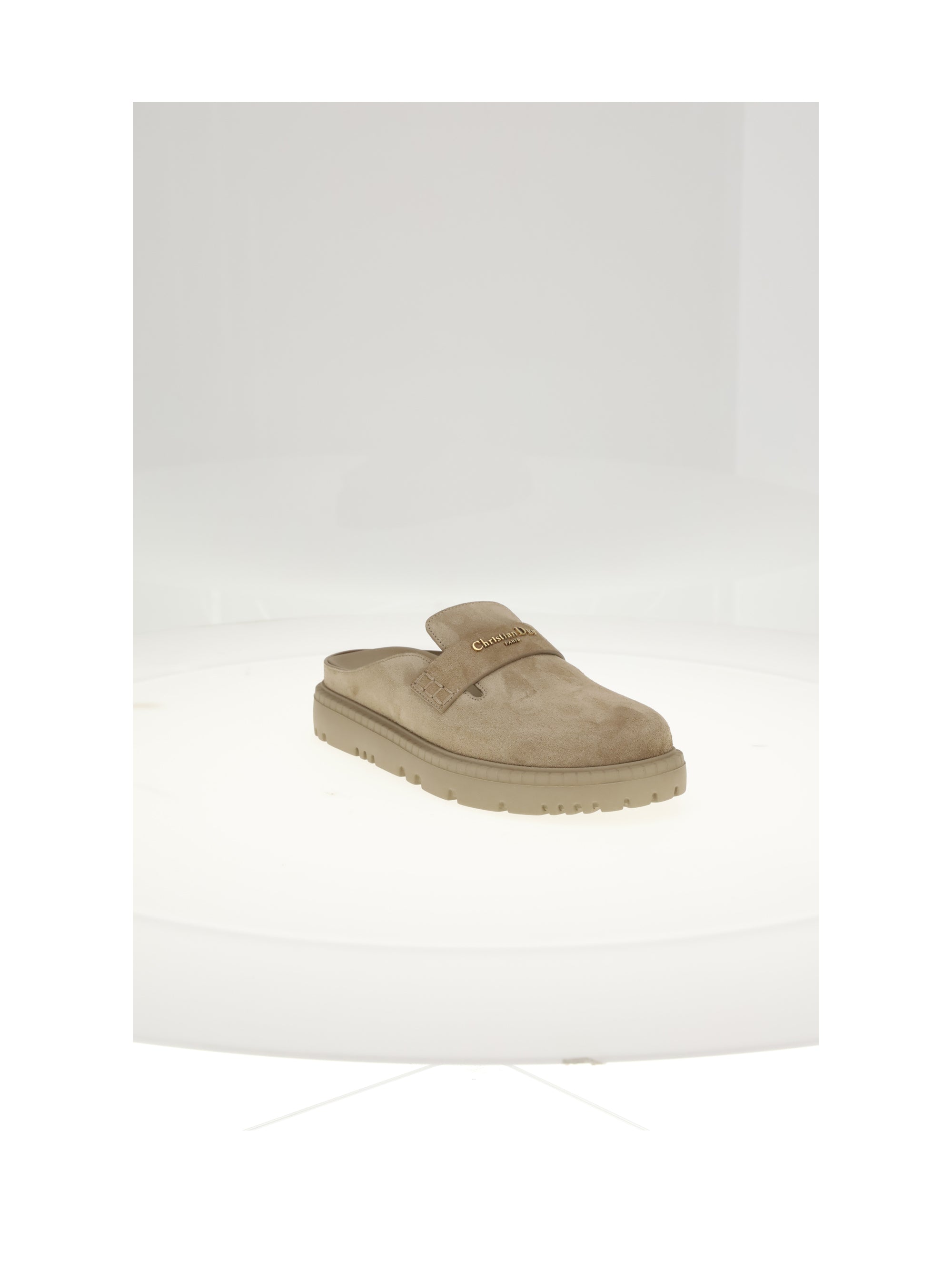 dior boy mule 1cm