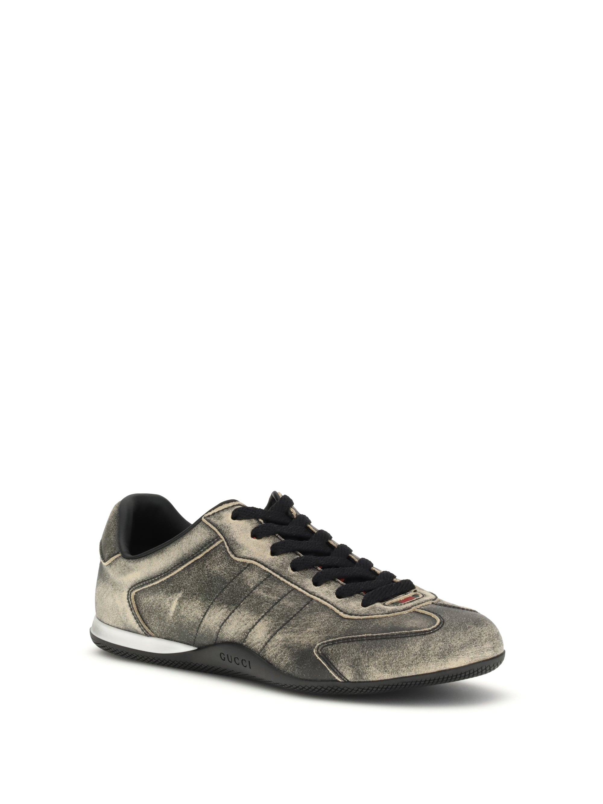 shift sneakers