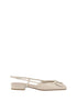Valentino Garavani Vlogo Ballerinas