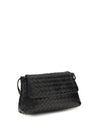 intrecciato shoulder bag