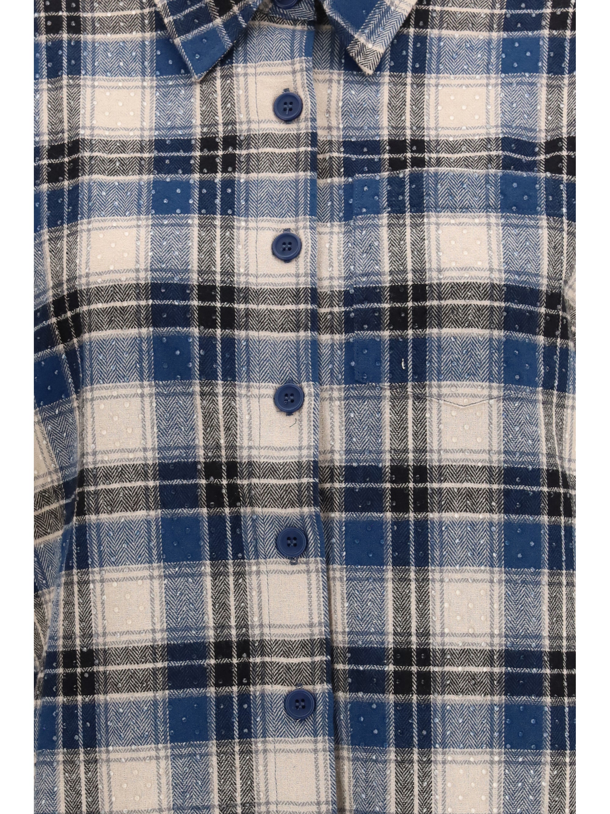 cowboy shirt