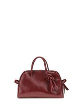 JACQUEMUS OS turismo handbag