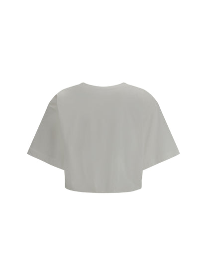 PINKO M cotton t-shirt