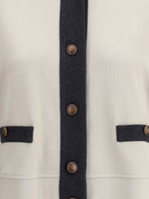 BRUNELLO CUCINELLI XL plush cardigan