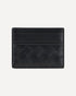 Bottega Veneta Card Holder Black