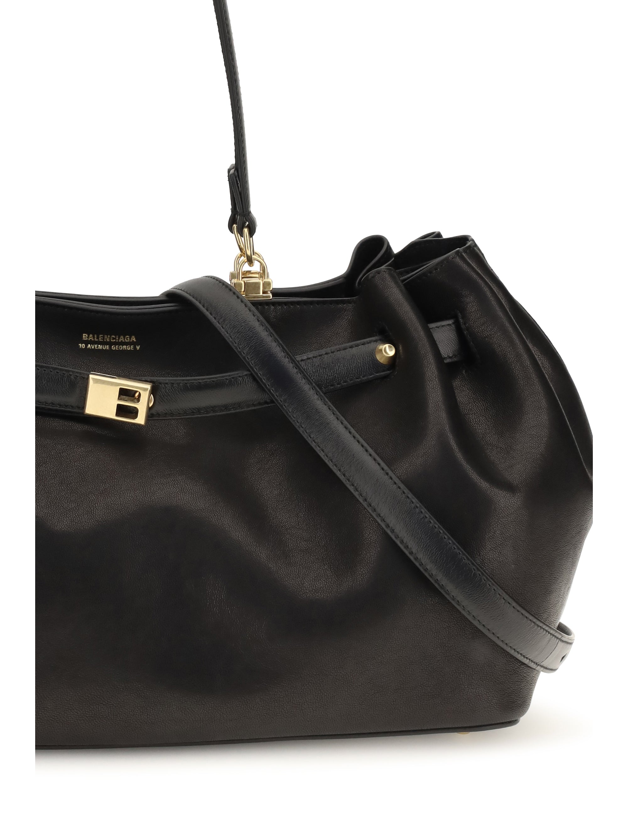 medium bel air tote shoulder bag