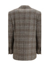 prince of wales blazer