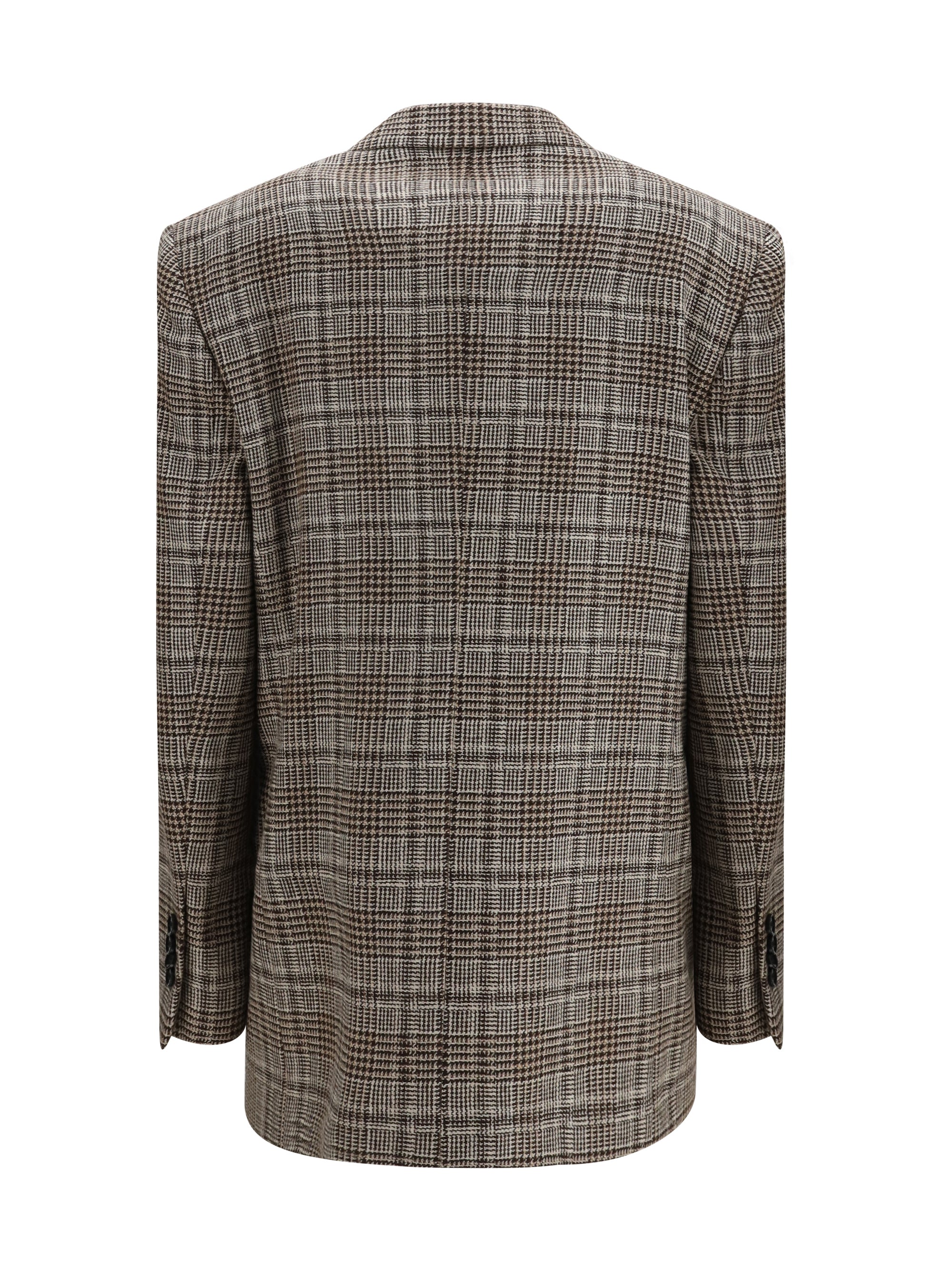 prince of wales blazer