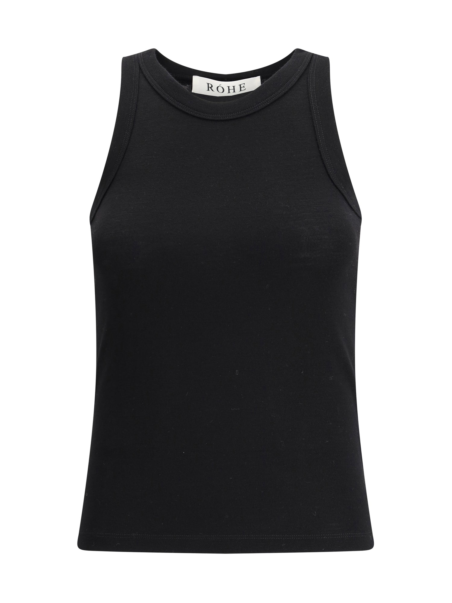 ROHE 36 merino wool top