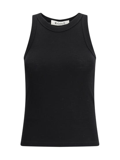 ROHE 36 merino wool top