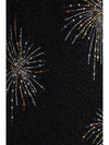 sable dress firework