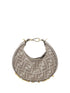 Fendi Fendigraphy Mini Hobo Bag