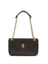 intrecciato shoulder bag