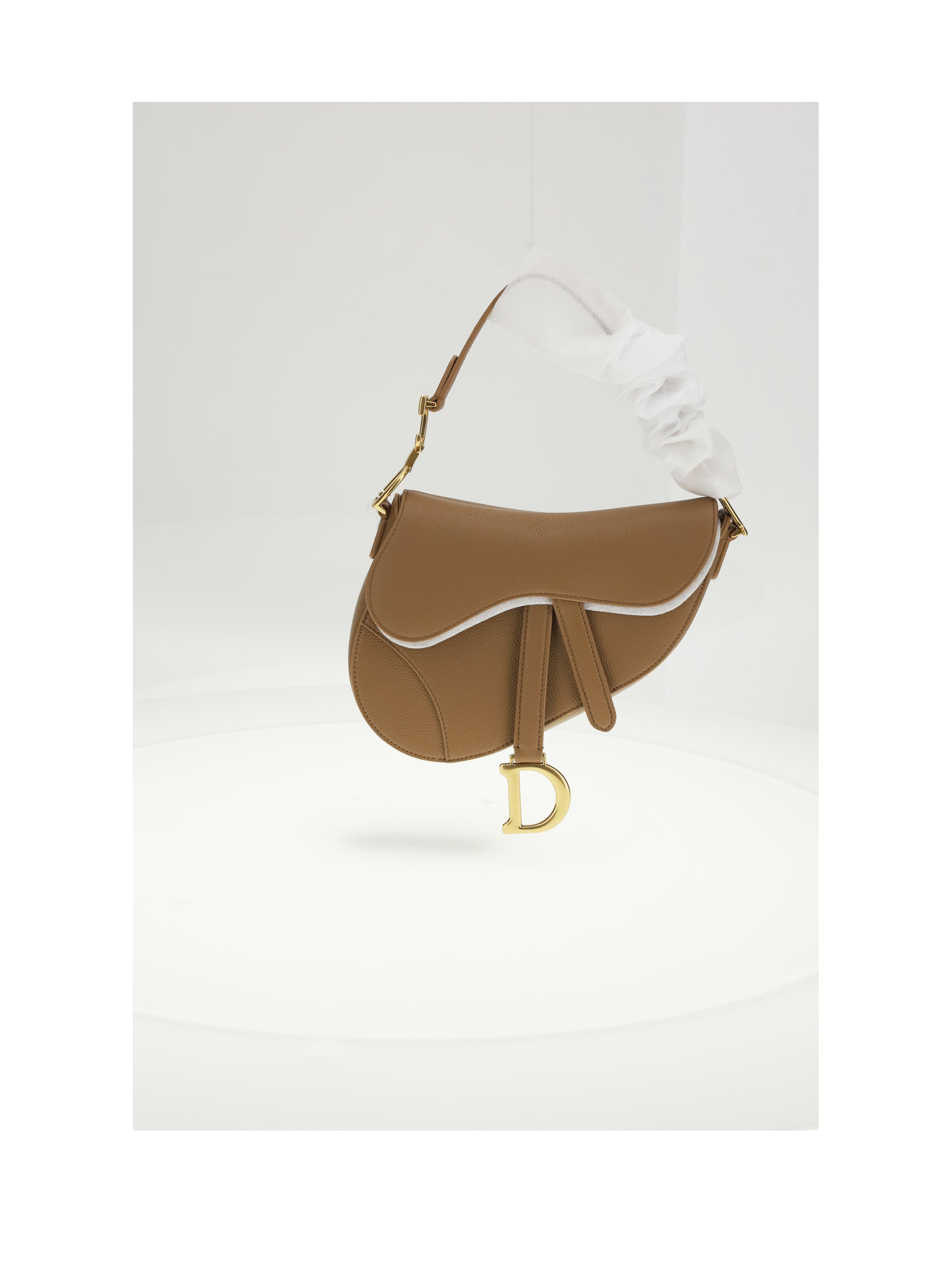flap calfskin