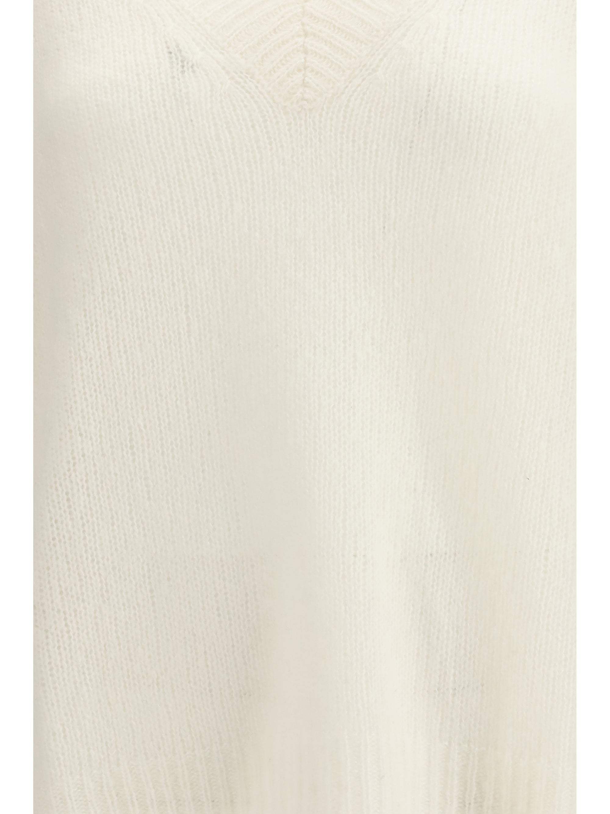 LISA YANG 0 leona sweater