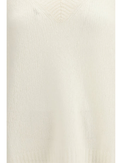 LISA YANG 0 leona sweater