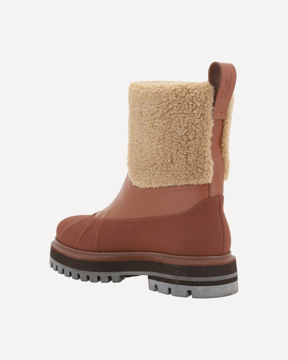 regent ankle boots