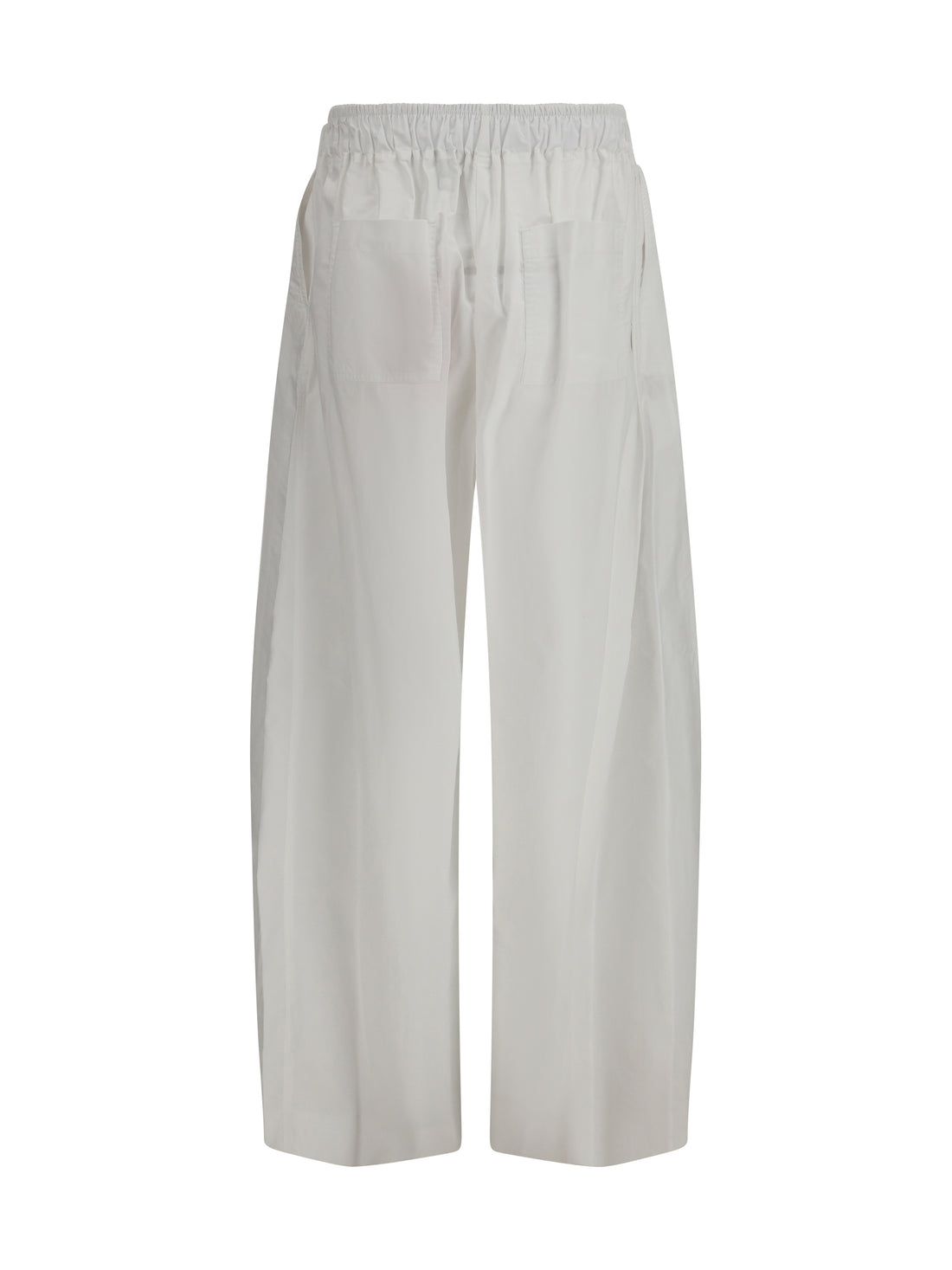 THE LATEST 40 dora wide leg pants