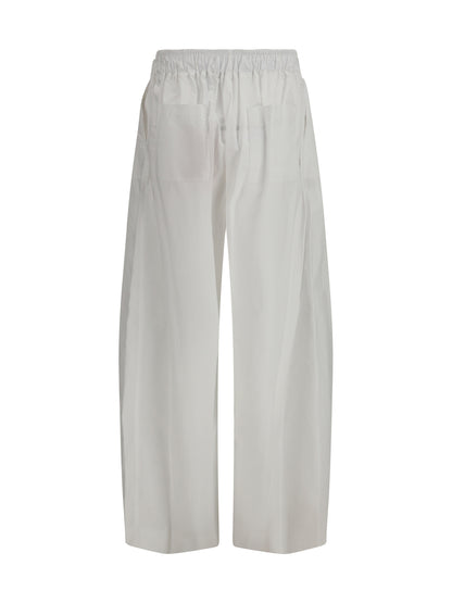 THE LATEST 40 dora wide leg pants