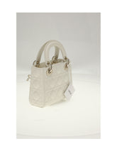 DIOR OS lady dior mi lambskin