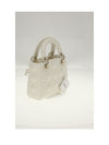 lady dior mi lambskin