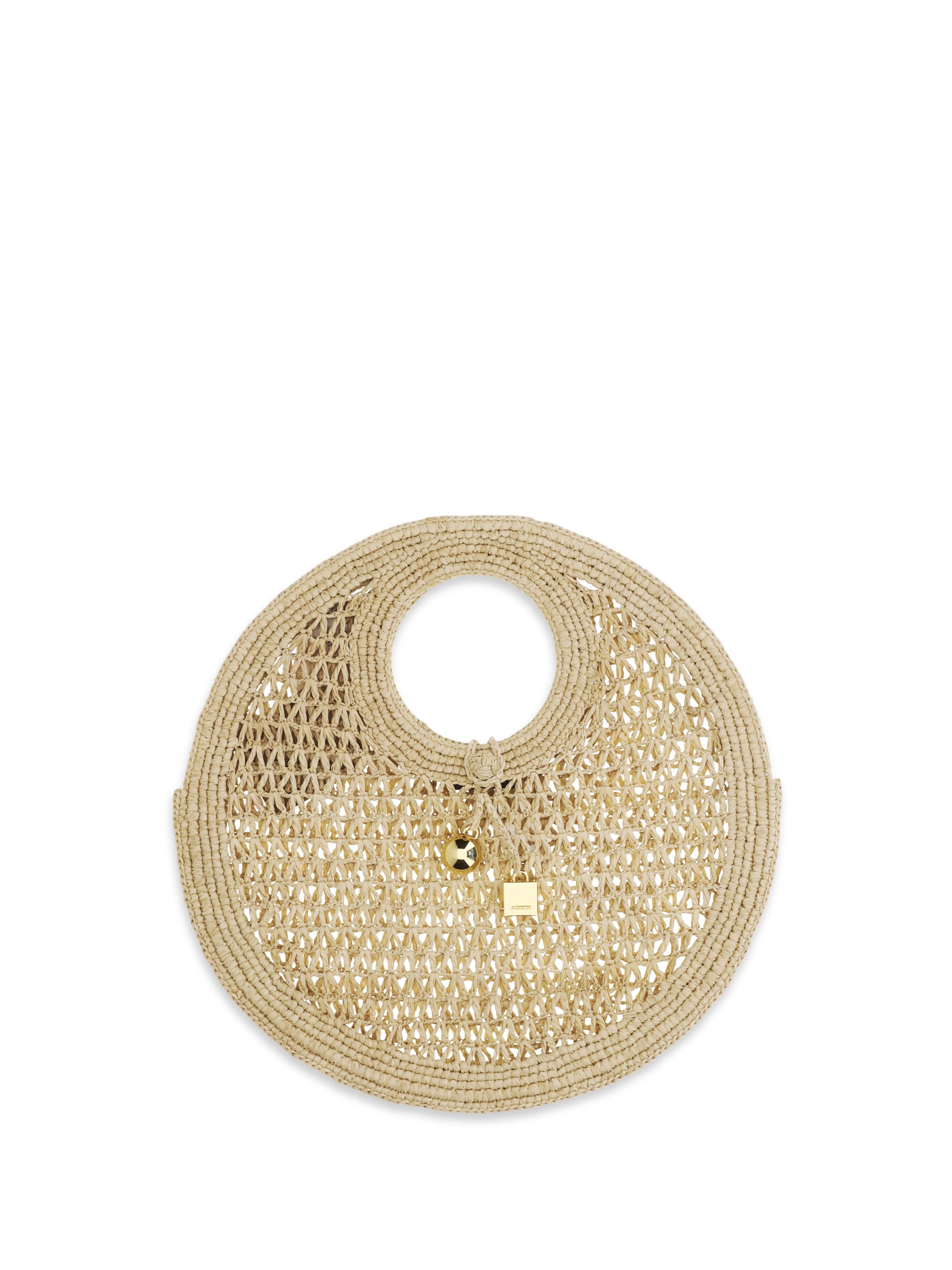 le petit rond spiaggia handbag