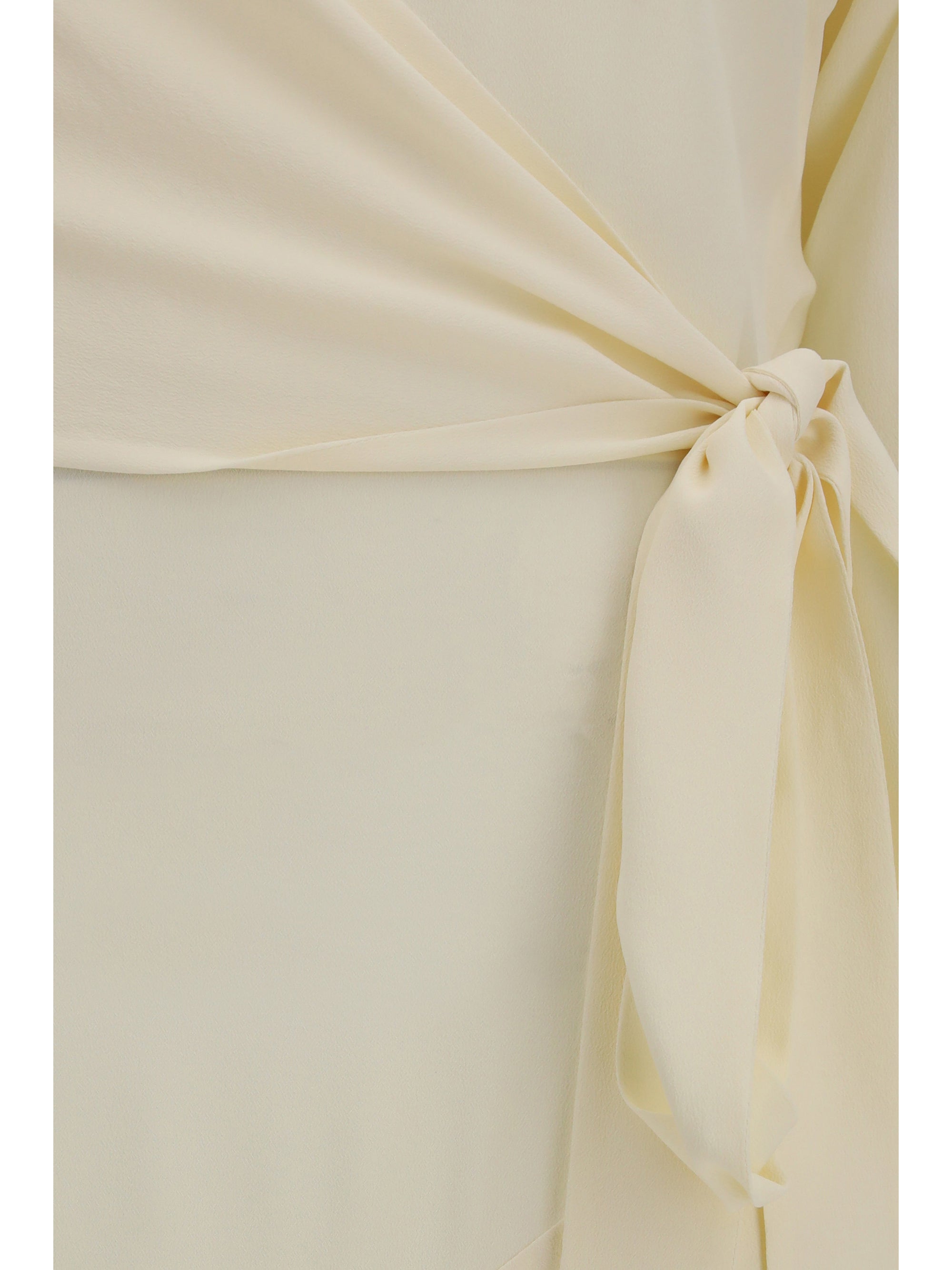 chemisier dress