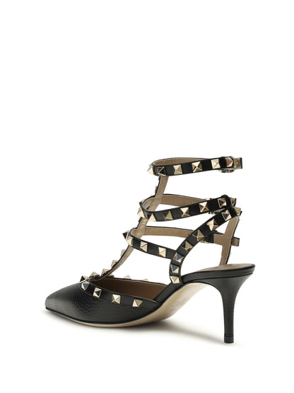 VALENTINO GARAVANI 36 rockstud pumps