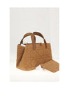 tote calfskin