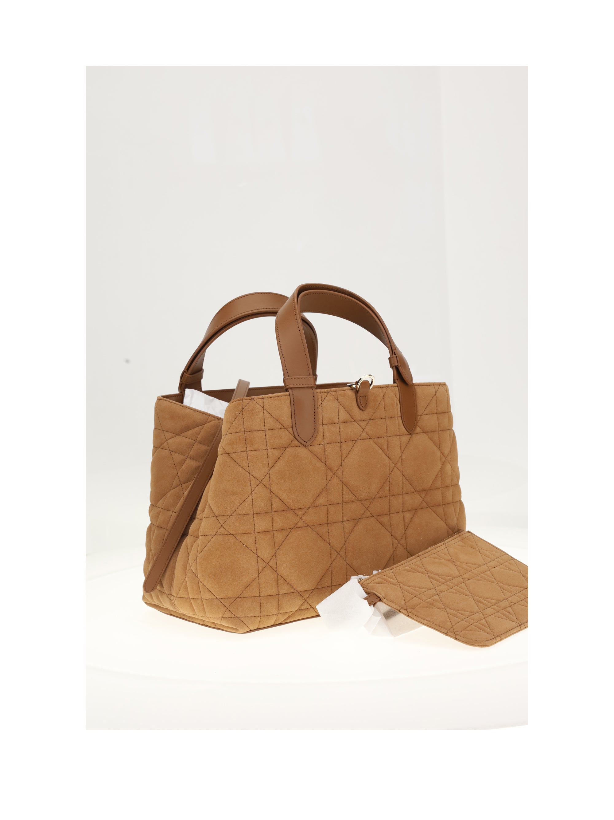 tote calfskin